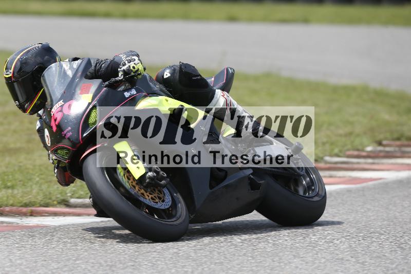 /24 08.06.2025 TZ Motorsport ADR/Gruppe rot/150